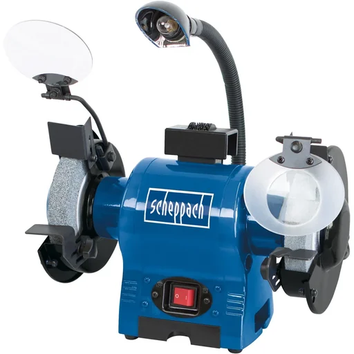 "DOUBLE GRINDER BG 150 220-240V image"