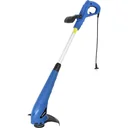 Electric grass trimmer 350W - 25 cm cutting diameter