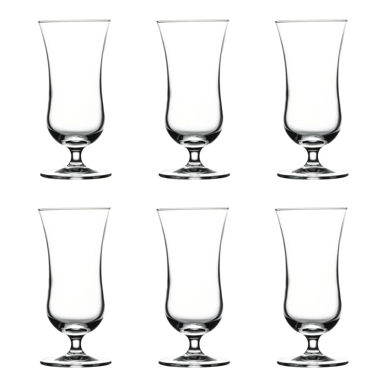 "Verres à cocktail, verres à boire set de 6 - Holiday, 250 ml image"