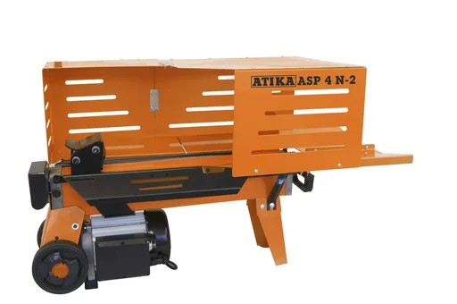 "Fendeuse à bois "ASP 4 N-2" image"