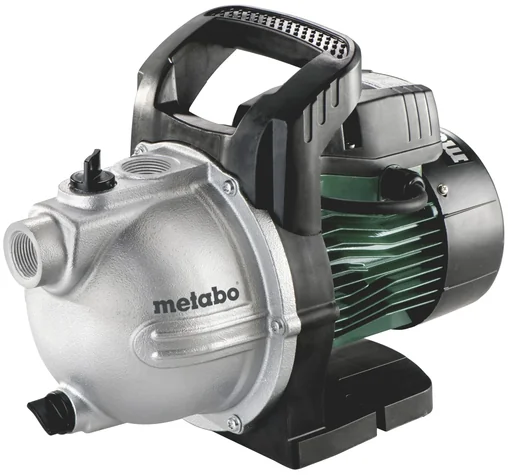 "Garden pump P 4000 G image"