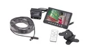 Rear view video system Agrar, TFT screen 7"