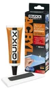Acrylic glass scratch remover