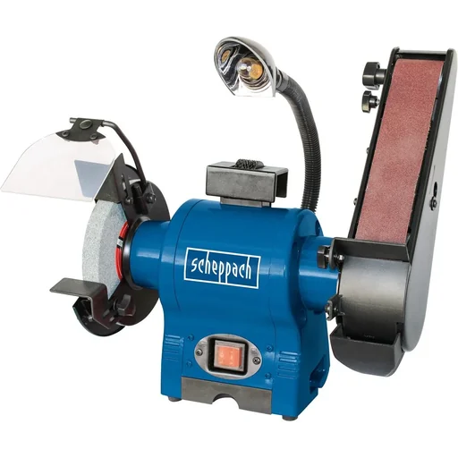 "6" BGS700 Combination Grinder - Ø150mm | 230V | 250W image"