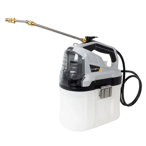 "Maxxpack 18V pulvérisateur à pression sans fil 7,5 l (sans batterie ni chargeur) image"