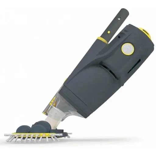 "Comfortpool G5 rechargeable swimming pool vacuum cleaner 62 x 31 x 17 cm image"
