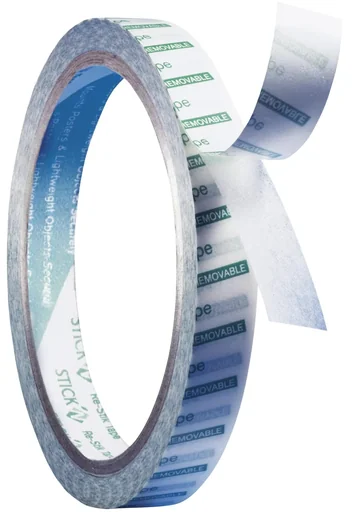 "Klebeband "Magic", 20 m x 1,2 cm image"