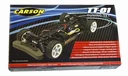 Tuning kit for TT-01 / TT-01E