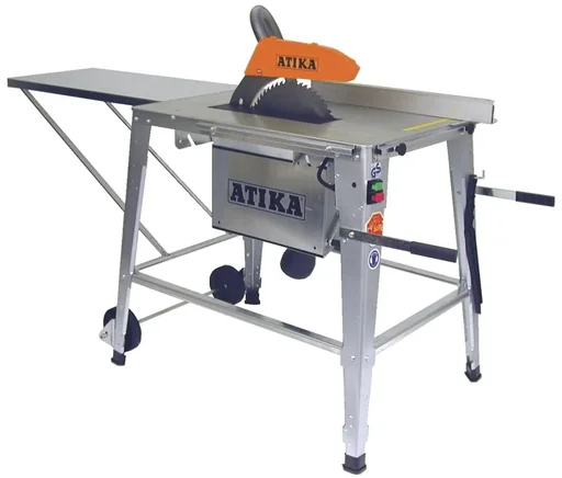 "Châssis pour scies à table Atika type HT 315 image"
