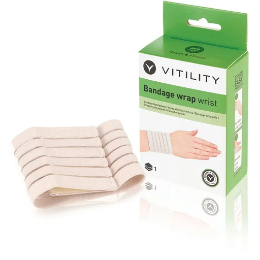 "Bandages - Wrist image"
