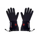Glovii Heated Universal Gloves - Size L/XL - Black