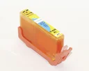 Printer cartridge for HP 935XL Yellow