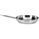 Stainless steel frying pan - Ø 28 cm - 3.1L