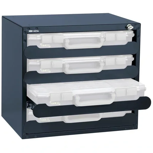"Follow Sortimentskasten SafeBox 55x4 image"