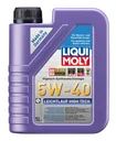 Low-friction engine oil High Tech 5W-40, 1 liter