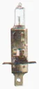 Halogen bulb H1 55W 12V