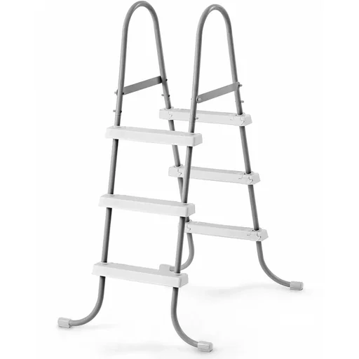"Swimming pool ladder 91 cm image"