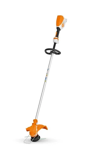 "Cordless brush cutter FSA 60 R in a set with AK 20 battery and standard charger AL 101 image"