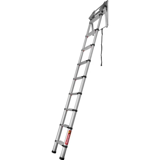 "Loft Line Mini loft ladder 2.55m image"
