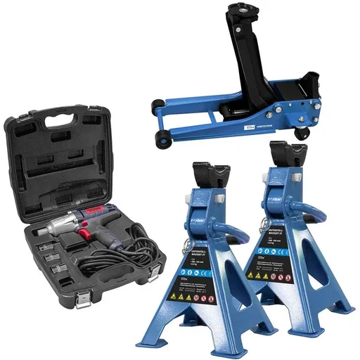 "TIRE CHANGE SET 3 image"