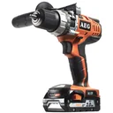 Drill Impact BSB 18C LI 202C