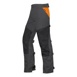 "Front leg protection, size 95 image"