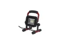 LED construction spotlight, 1800 lumens, 22 watts, 5000K, 2m cable