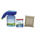 Hydro Mousse - Greening system lawn reseeding