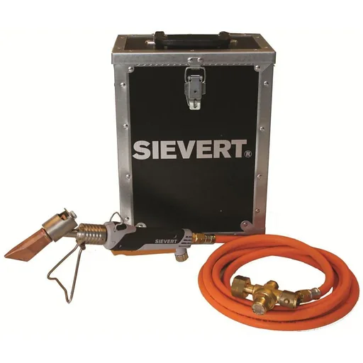 "Case Promatic soldering iron hose reducer image"