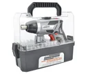 Cordless screwdriver 3.6 V Li Ion