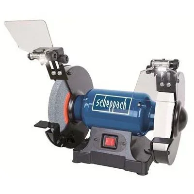 "Double grinder SM200AL image"