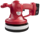 Cordless polishing machine 18 volts