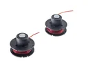 Bobine de fil de remplacement pour GT 1825, GT 4030, GTA 4030 (lot de 2)