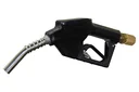 Automatic fuel nozzle