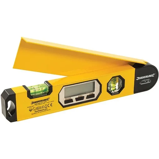 "Digital spirit level 320 mm image"