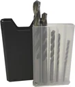 HSS-Co5 PROFILINE twist drill set 5-piece