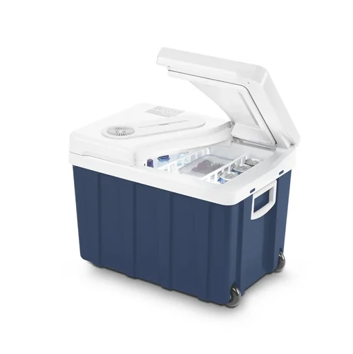 "Thermoelectric cooler MQ40W - 12 / 230 Volt - 39 liters image"