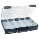 Follow Sortimentskasten 80 CarryLite 5x10 15 Trays