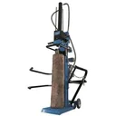 Log splitter HL1020 10 ton 230V