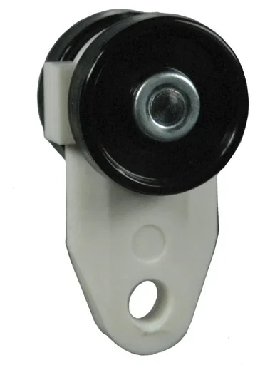 "Rouleau à rideau type 10 image"