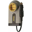 Inverter Bdpc100a 12-230V 100 Watt orange
