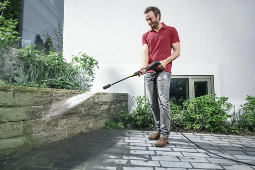 "High-pressure cleaner K 3 Premium Full Control image"