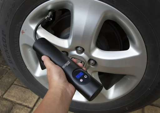 "Akku Air compressor TX-157 image"