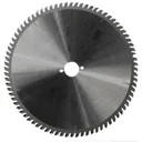 Circular saw blade O270x30x3.2mm 80T