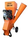 Broyeur de jardin à essence GHB 760 A