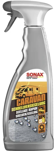"Caravan quick sealant - 750 ml image"