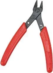 "Micro Electronics Side Cutters - 10 Year Warranty - image"