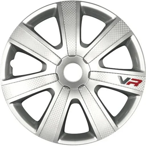 "Radblendenset VR Carbon 15inch image"