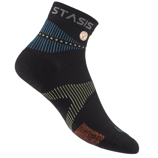 "Neurosocks, size S 35-38, color black image"