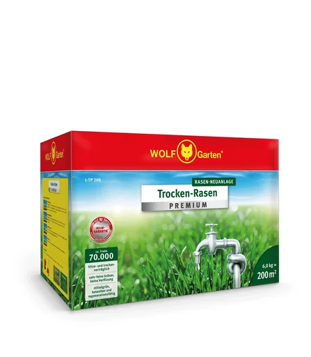"Dry Lawn Premium, L-TP 200 image"